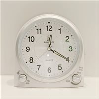 Sveglia Just a minute in Plastica JA7054 - JA7054